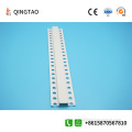 PVC U-shaped groove right angle customization